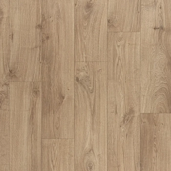 Ламинат Quick-Step Eligna Wide UWH8634 Дуб Ивовый