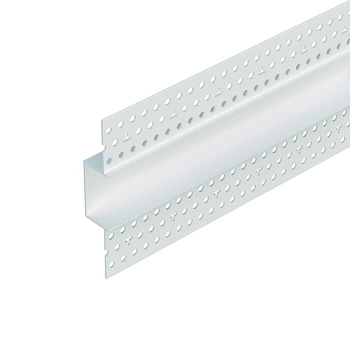 Protektor 37744 (Trim-tex) Теневой профиль пазовый