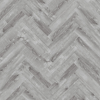 Кварцвинил CronaFloor H005 Дуб Страсбург Herringbone Минск