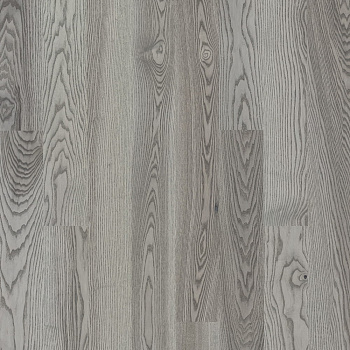 Паркетная доска Polarwood Ясень Premium 138 Chevalier Grey 1S