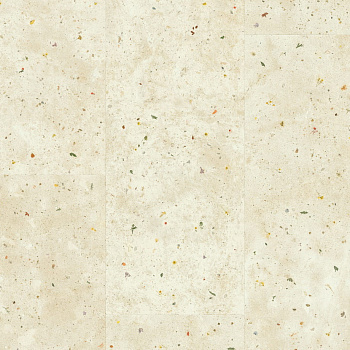 Ламинат Quick-Step Цветочный Бетон MUU5494 Muse Ultra