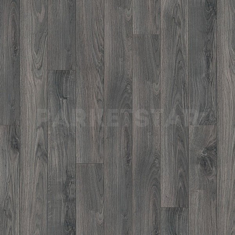 Ламинат Pergo Original Excellence Plank 4V L1211-01805 Дуб темно-серый