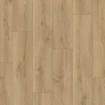 Ламинат Quick-Step Дуб Натуральный Рустикальный CLH4085 Classic