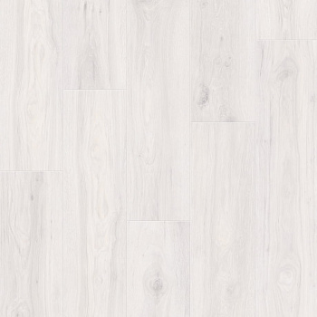 Ламинат Quick-Step Дуб Зимний IMU8465 Impressive Ultra