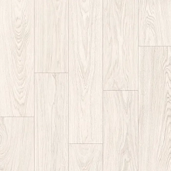 Ламинат Quick-Step Дуб Кристаллический Impressive IM8604 Impressive