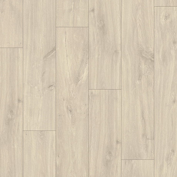 Ламинат Quick-Step Кубинский Дуб CLH1655 Classic