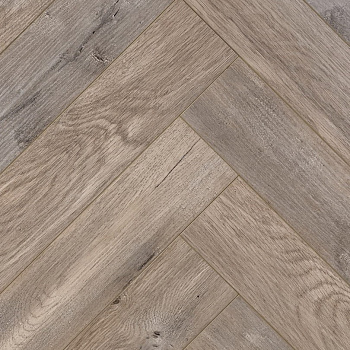 Ламинат Kronparket Дуб Клермон (Clermont Oak) 44063 Herringbone