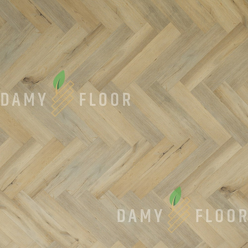 Кварц виниловый пол Damy Floor London 190707EL-01 Ковентри (Coventry)