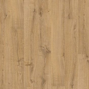 Ламинат Quick-Step Дуб Теплый Натуральный U3458 Eligna