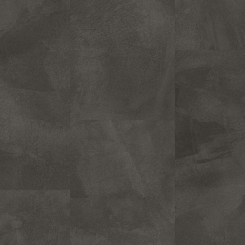 ПВХ-плитка Quick-Step Мягкий Графит AVMTU40326 Alpha Vinyl Illume Минск