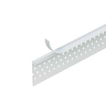 Protektor 37862 (Trim-tex) теневой профиль для откосов