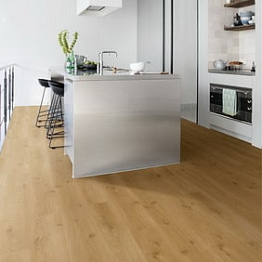 Кварцвинил Quick-Step Liv SGSPC20314 Морской Бриз Теплый Медовый