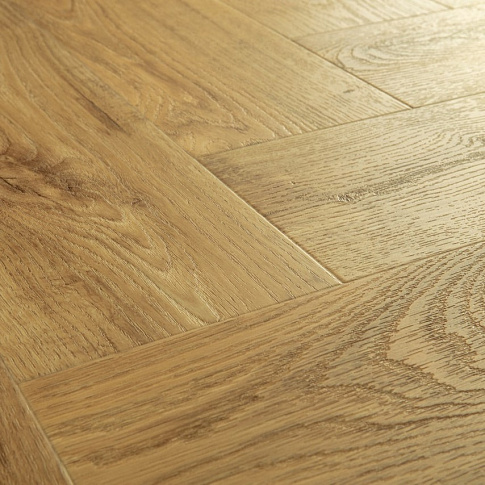 Кварцвинил Quick-Step Pristine SGHBC20335 Дуб Жемчyжный Натуральный