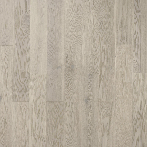 Паркетная доска Karelia Дуб Тренд Белый Матовый (Oak Trend White Matt 4V)