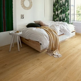Кварцвинил Quick-Step Liv SGSPC20315 Кантри Шарм Натуральный