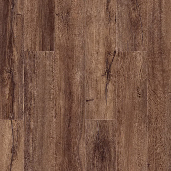 Виниловый пол SPC Floor Canyon Brown 9354 Минск