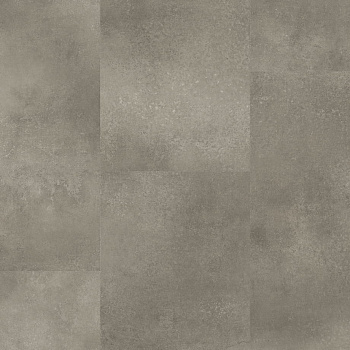 ПВХ-плитка Quick-Step Бетон Облачный AVMTU40273 Alpha Vinyl Illume Минск