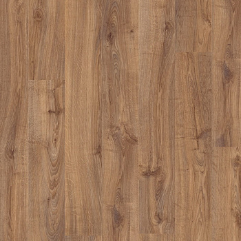 Ламинат Quick-Step Дуб Шоколадный Промасленный U3461 Eligna
