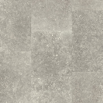 Ламинат Quick-Step Темный голубой камень MUU5485 Muse Ultra