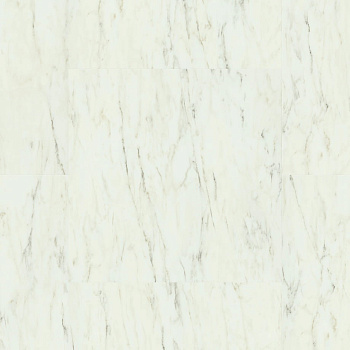 Виниловый пол Quick-Step Мрамор белый лунный SGTC20305 Blush Минск