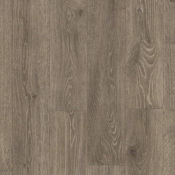 Ламинат Quick-Step Дуб Лесной Массив Коричневый MJ3548 Majestic