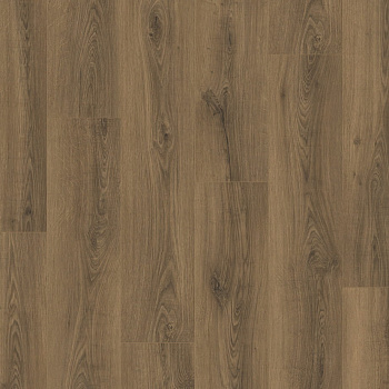 Ламинат Quick-Step Дуб Теплый Коричневый CLH5789 Classic