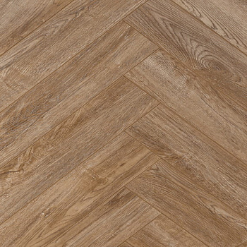 Ламинат Kronparket Дуб Ланкастер (Lancaster Oak) 44-20 Herringbone