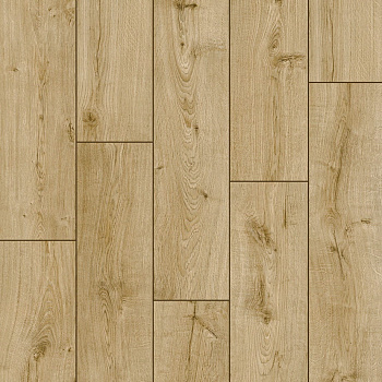 Ламинат Quick-Step Дуб Гамбо CRP8583 Creo Plus