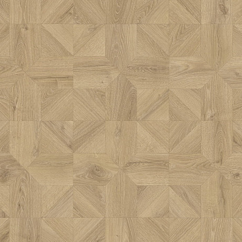 Ламинат Quick-Step Дуб Песочный Брашированный IPU4142 Impressive patterns Ultra