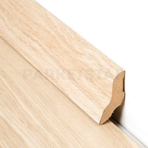 Напольный плинтус МДФ Quick-Step QSHRSKR 2400x58x22mm (в ассортименте)