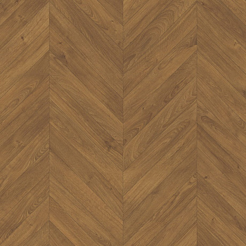 Ламинат Quick-Step Дуб Горчичный CAU4162 Castle Ultra