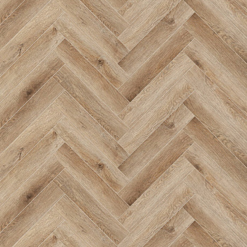 Кварцвинил CronaFloor H004 Дуб Монпелье Herringbone Минск