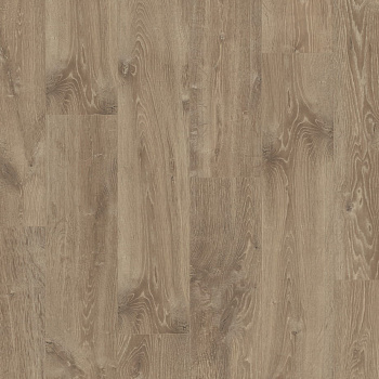 Ламинат Quick-Step Дуб Луизиана Коричневый CRP5335 Creo Plus