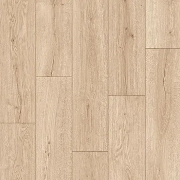 Ламинат Quick-Step Дуб Песчаный Берег IMU8602 Impressive Ultra