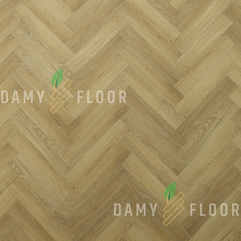 Кварц виниловый пол Damy Floor London 190902EL-07 Шеффилд (Sheffield)