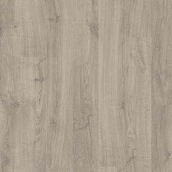 Ламинат Quick-Step Дуб Теплый Серый Промасленный U3459 Eligna