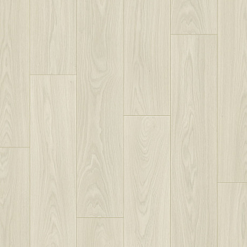 Ламинат Quick-Step Дуб Туманный Серый CLH5795 Classic