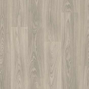 Ламинат Quick-Step Дуб Серый Тихоокеанский CLH5814 Classic