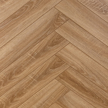 Ламинат Kronparket Дуб Оксфорд (Oxford Oak) 44700 Herringbone
