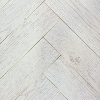 Ламинат Kronparket Дуб Белфаст (Belfast Oak) 44524 Herringbone