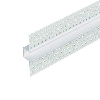Protektor 37724 (Trim-tex) Теневой профиль пазовый