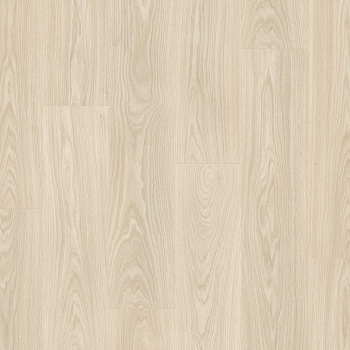 Ламинат Quick-Step Дуб Бежевый Премиум CLH4093 Classic