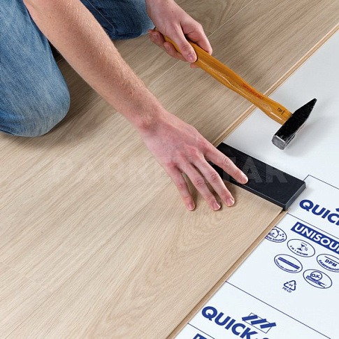 Комплект для укладки ламината Quick-Step QSTOOLA