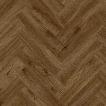Кварцвинил Moduleo Sierra Oak 58876 Roots 0.55 Herringbone Минск