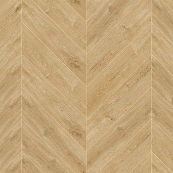 Кварцвинил SPC Floor Waterloo 1010 Aberhof Chevron Минск