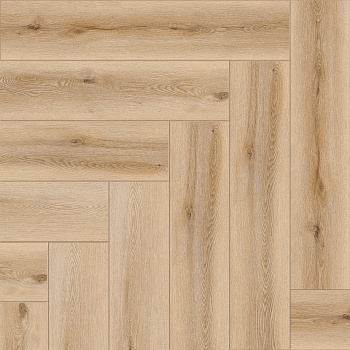 Кварцвинил SPC Floor Natisston Дуб Sollys 5004-07 Unique Минск