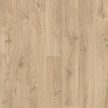 Ламинат Quick-Step Дуб Светлый Натуральный U3457 Eligna