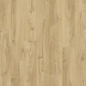 Ламинат Quick-Step Дуб Светлый Натуральный IMU4664 Impressive Ultra
