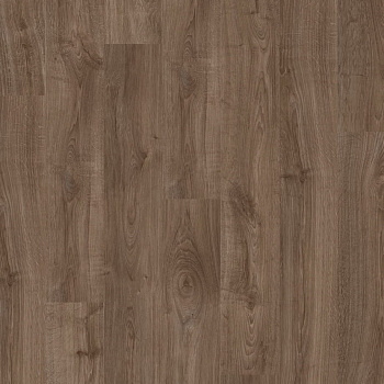 Ламинат Quick-Step Дуб Темно-коричневый U3460 Eligna