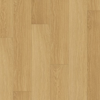 Ламинат Quick-Step Доска натурального дуба лакированная IM3106 Impressive